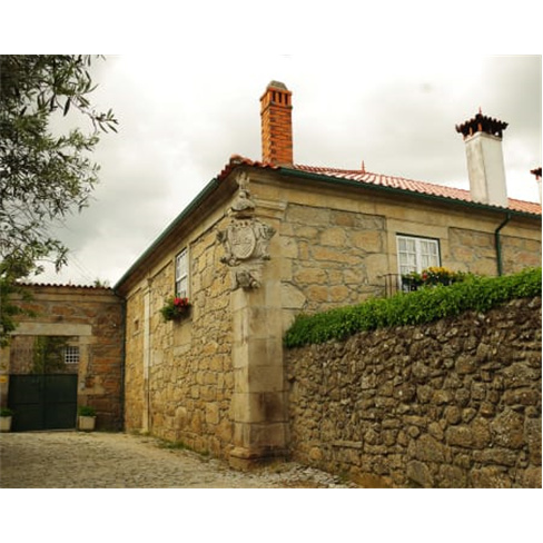 Quinta da Bacelada - Guarda | Estadia Romântica 1 Noite + Passeio a Cavalo