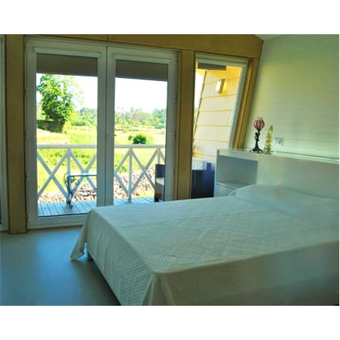 Quinta da Fontinha - Braga | Estadia Romântica 1 Noite + 1 Jantar