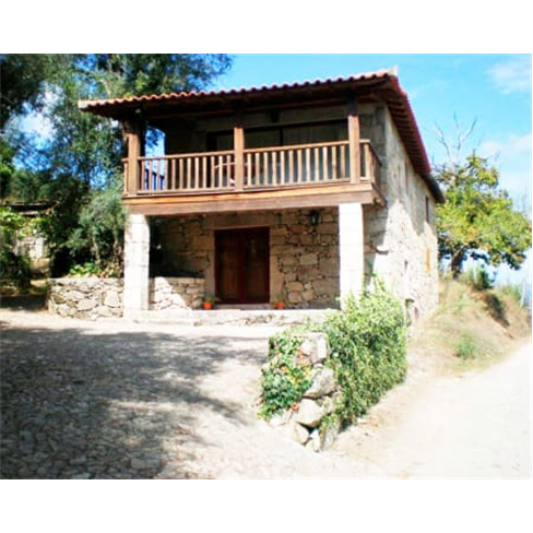 Quinta de São Vicente - Braga | Estadia Romântica 1 Noite