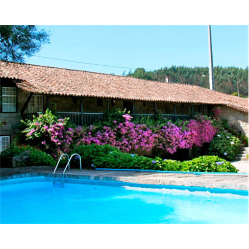 Quinta de São Vicente - Braga | Estadia Romântica 1 Noite