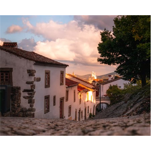 Casa Villar Mayor - Guarda  | Estadia Romântica 1 Noite + 1 Jantar