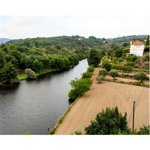Descida do Rio Mondego em Kayak + Coffee-break | Coimbra Experiência para 1 Pes