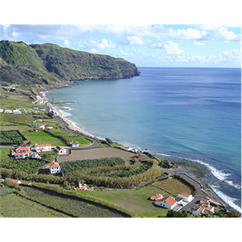 Passeio de Barco nos Açores...nta Maria | Até 5 Horas | Açores Bilhete de Adu