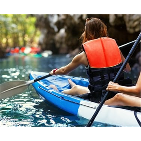 Kayak a Dois | Descida de u...Bonitos de Portugal | Natur Z Descida do Rio Nabã