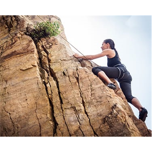 Desafie-se na Escalada! Serra da Arrábida Experiência para 1 Pessoa