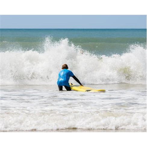 Aula de Surf Particular | Carcavelos Experiência para 2 Pessoas