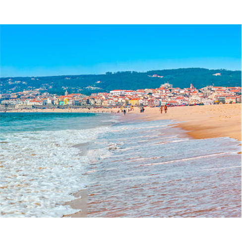 Termas da Azenha - Figueira da Foz | Estadia Junto ao Mar 1 Noite