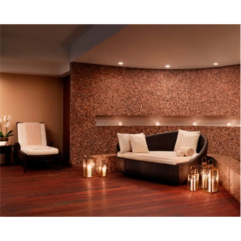 Uma Experiência Única! Circuito de Hidroterapia & Massagem | THE SPA by Corint