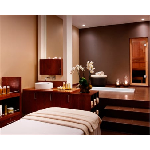 Uma Experiência Única! Circuito de Hidroterapia & Massagem | THE SPA by Corint