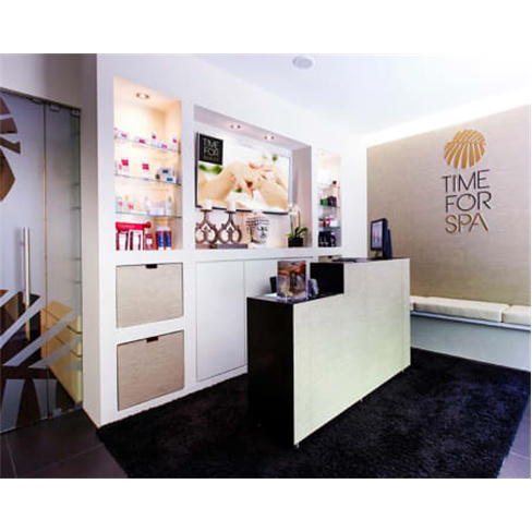 Time For Love! Massagem Relaxante e Ritual de Chá | Qta. Lambert