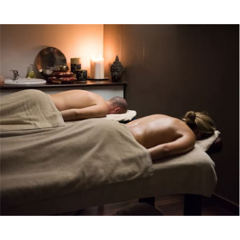 Time For Love! Massagem Relaxante e Ritual de Chá | Qta. Lambert