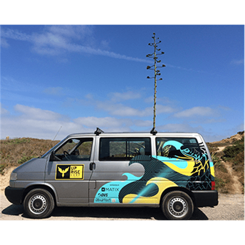 Aula com a UpRise Surf School | As Melhores Ondas estão em Peniche! Aula de Sur
