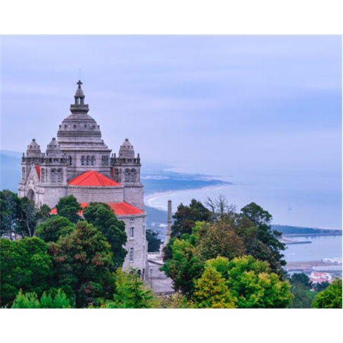 Hotel Areias Claras - Viana do Castelo | Estadia Romântica 2 Noites
