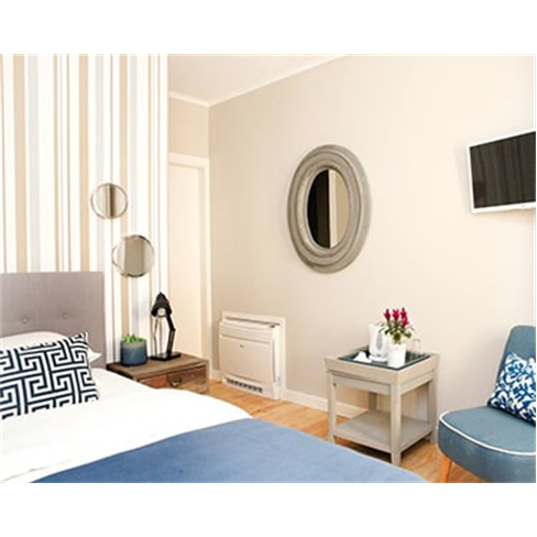 Flores Guest House - Lisboa | Estadia Romântica 1 Noite