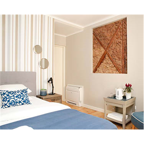 Flores Guest House - Lisboa | Estadia Romântica 2 Noites