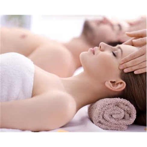 Spa Prestige: Esfoliação, Massagem & Hidratação Rosto para Dois | Braga ou G