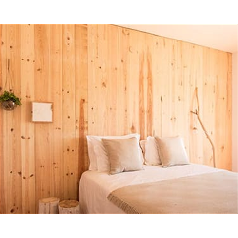 Utopia Guest House - Aljezur | Estadia Junto à Praia 1 Noite