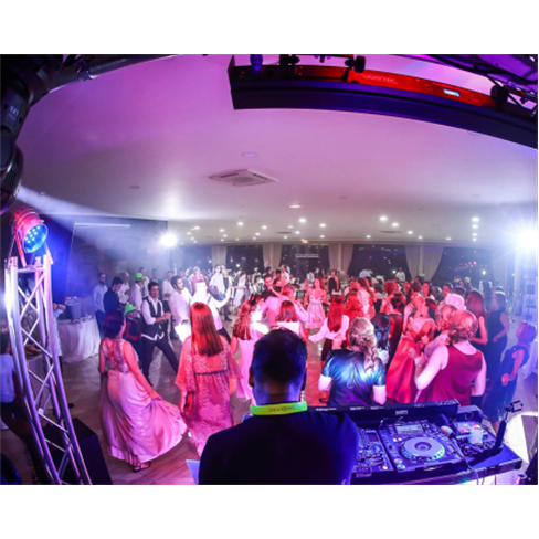 Workshop de Dj! A Arte de Passar Música - 2 Horas | Vila Nova de Gaia Workshop