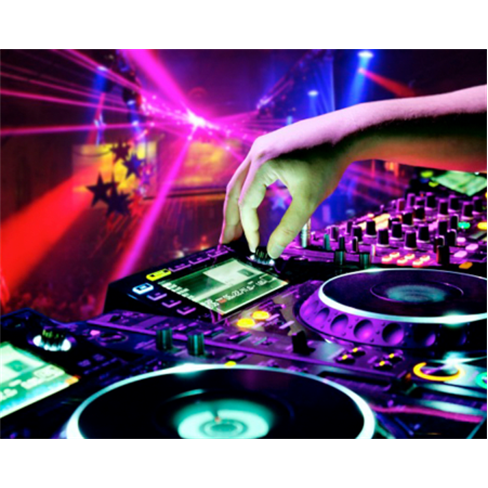 Workshop de Dj! A Arte de Passar Música - 2 Horas | Vila Nova de Gaia Workshop