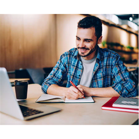 Curso Online de Espanhol c/ Certificado Final | 8 Semanas