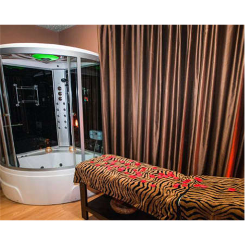 Spa Prestige: Esfoliação + ...ga ou Guimarães Massagem Pedras Quentes | 1 Pes