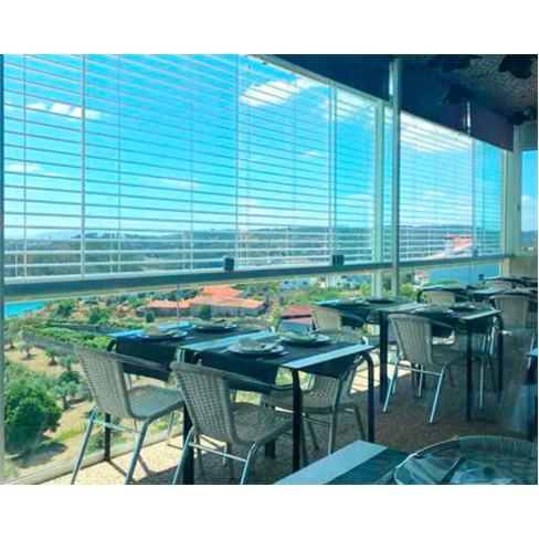 Refeição a Dois em Restaurante Típico | Bairro ao Rio - Abrantes