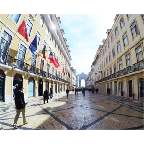 Passeio de TukTuk por Lisboa com Belchior Lisbon Tours | 1 Hora
