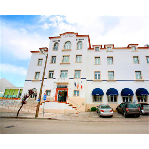 Evenia Monte Real 3* - Leiria | Estadia Romântica Junto às Termas 1 Noite + 1