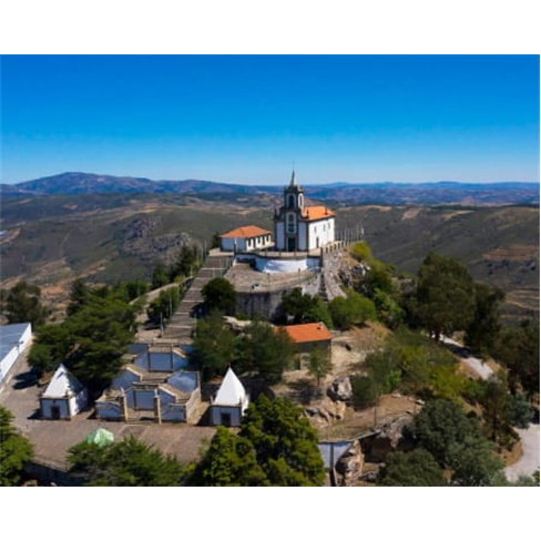 Casa dos Lagares de Vara e Pedra - Vila Flor | Estadia em Turismo Rural 1 Noite