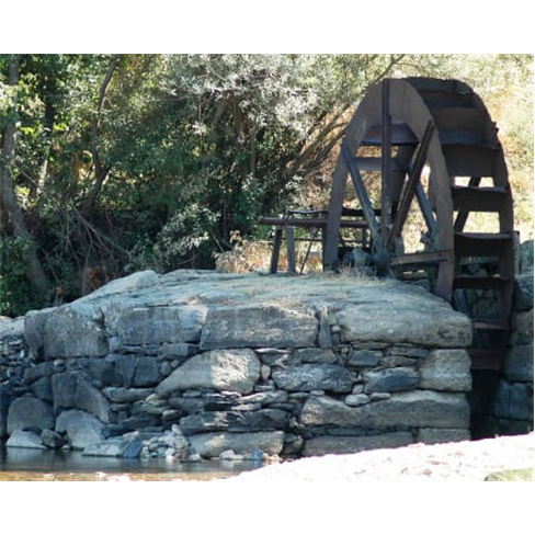 Casa dos Lagares de Vara e Pedra - Vila Flor | Estadia em Turismo Rural 2 Noites