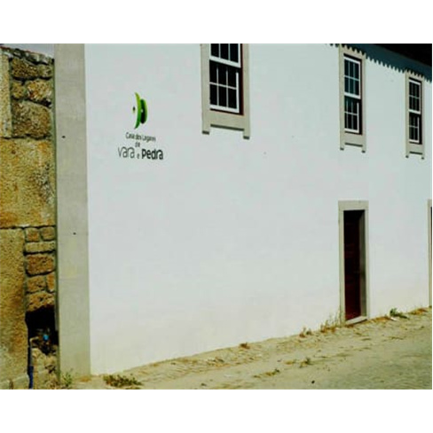 Casa dos Lagares de Vara e Pedra - Vila Flor | Estadia em Turismo Rural 1 Noite