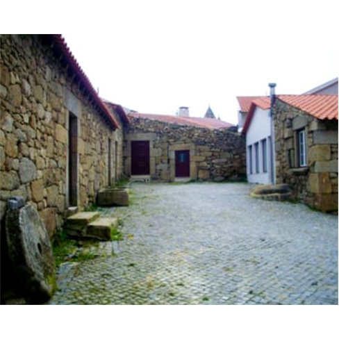 Casa dos Lagares de Vara e Pedra - Vila Flor | Estadia em Turismo Rural 2 Noites