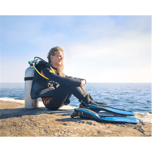 PADI Open Water Diver | Curso de Mergulho Inicial - Arrábida