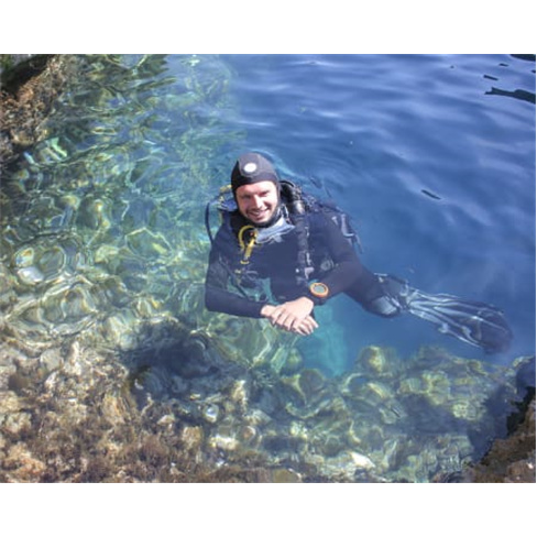 PADI Open Water Diver | Curso de Mergulho Inicial - Arrábida