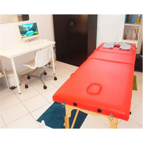 Esfoliação Corporal + Hidratação Profunda + Massagem Relax | 1 Hora | 2 Loca