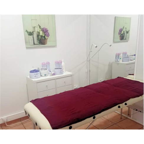 Massagem de Relaxamento a Dois | Ovar