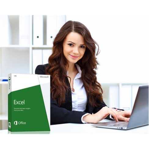 Curso Online Microsoft Exce... a Avançado com Certificado Internacional 12 Mese