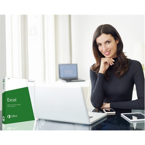 Curso Online Microsoft Exce... a Avançado com Certificado Internacional 12 Mese