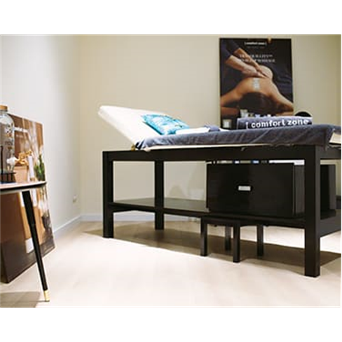 Zen Moment! Massagem Relax | Dello Clinique - Laranjeiras Massagem de Relaxament