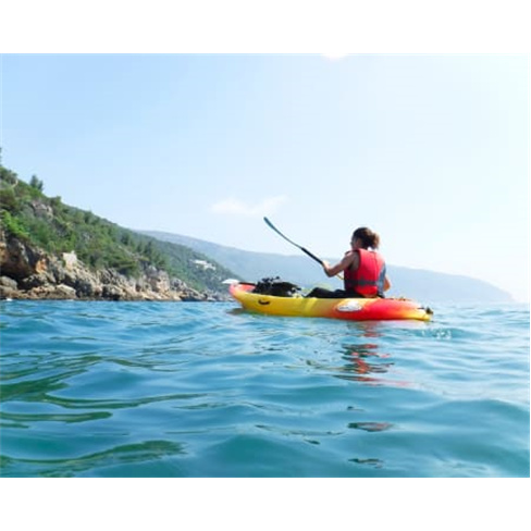 Kayak Tour Arrábida | Discover The Nature! Kayak Tour Arrábida | 2 Pessoas