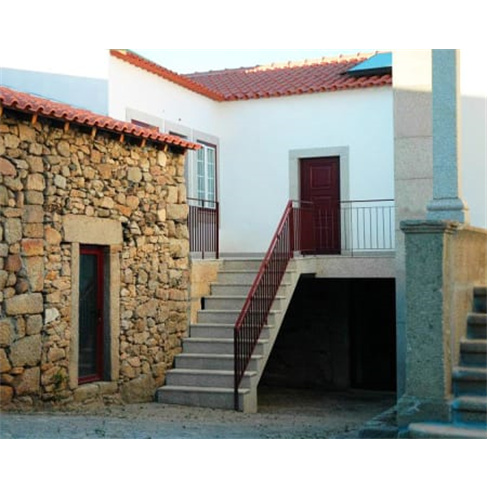 Casa dos Lagares de Vara e Pedra - Vila Flor | Estadia em Turismo Rural 2 Noites