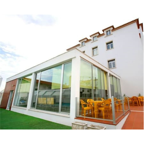Evenia Monte Real 3* - Leiria | Estadia Romântica Junto às Termas 1 Noite + 1