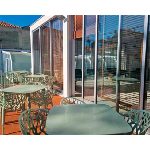 Evenia Monte Real 3* - Leiria | Estadia Romântica Junto às Termas 1 Noite + 1