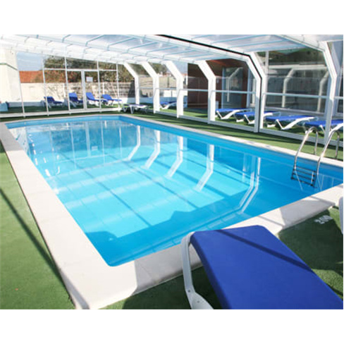 Evenia Monte Real 3* - Leiria | Estadia Romântica Junto às Termas 1 Noite + 1