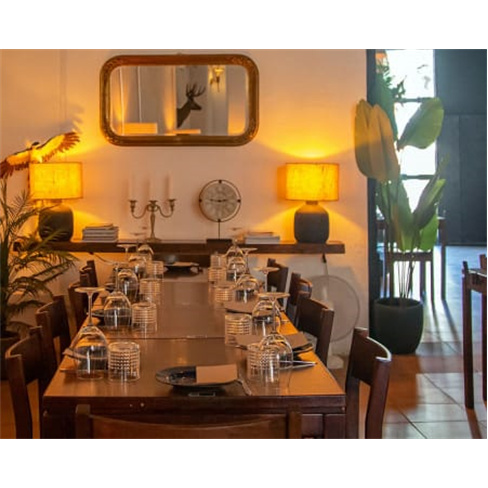 Jantar Intimista a Dois! A Excelência no Soul - Kitchen & Bar | Príncipe Real