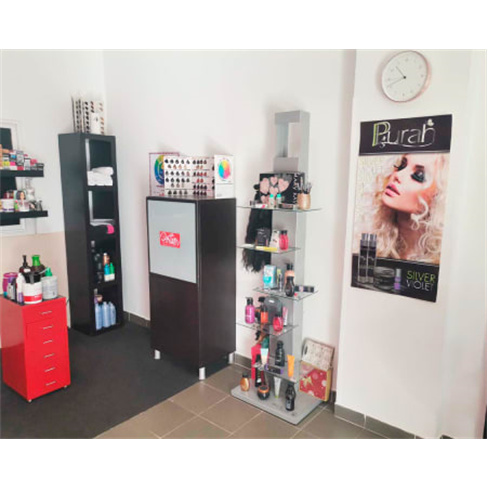 Cabelo Liso até 3 Meses! Es...Formol | Barreiro Cabelos Abaixo da Linha do Peit