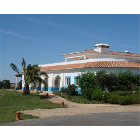 Herdade dos Grous - Albernoa | Escapadinha de Luxo no Alentejo 1 Noite