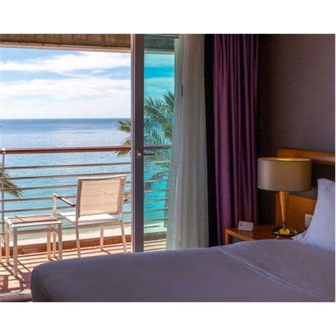 SANA Sesimbra Hotel 4* | Estadia à Beira-mar 2 Noites + 1 Jantar