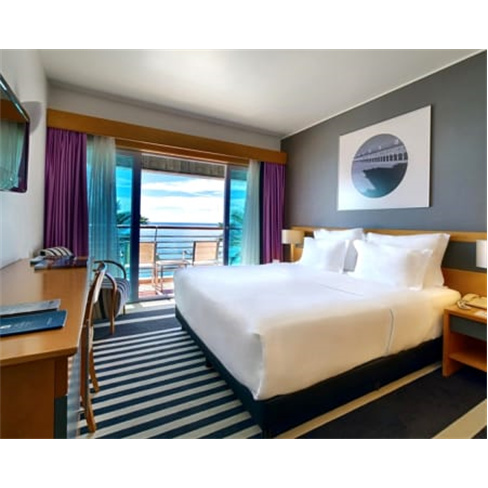 SANA Sesimbra Hotel 4* | Estadia à Beira-mar 2 Noites + 1 Jantar