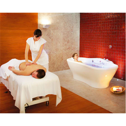 Spa 5* Solverde | Dia de Spa a Dois c/ Acesso Hidroterapia & Massagem